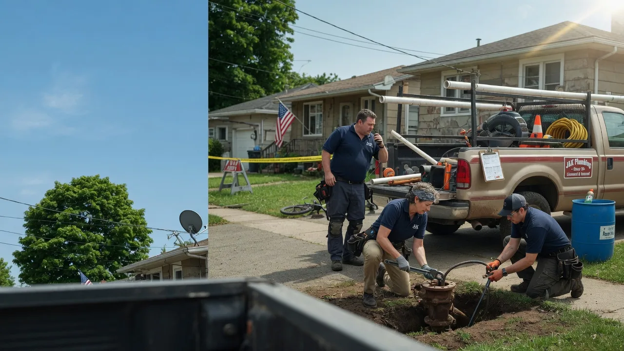 Water Heater Replacement in Randolph, MS near me